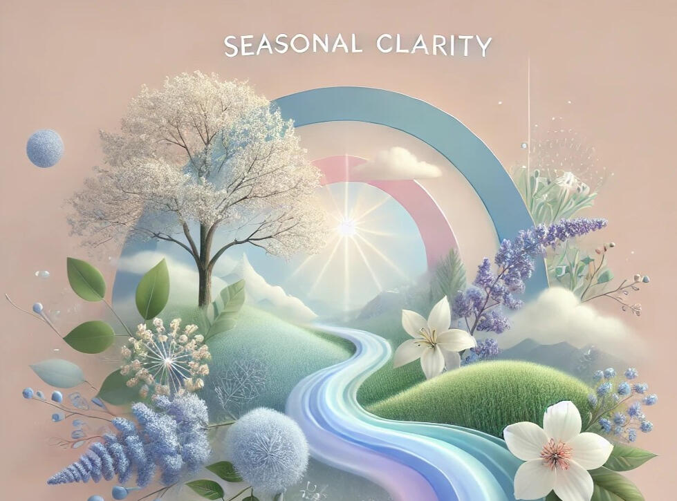 Aminess Practice LLC - Seasonal Clarity Offer Aminess Practice LLC - Seasonal Clarity Offer